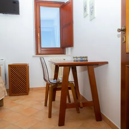 Feudo Giglio Country Charme Vakantiehuis