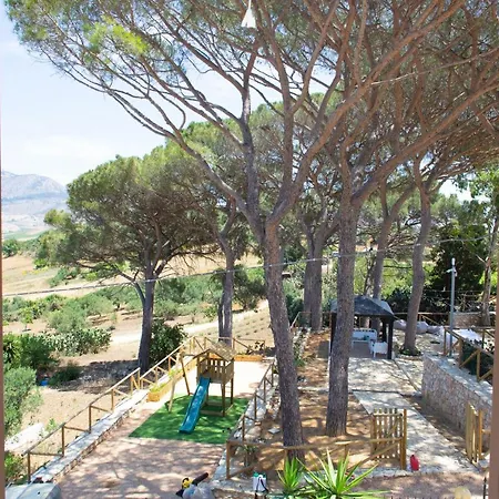 Feudo Giglio Country Charme Vakantiehuis *