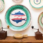 Casa de Férias Feudo Giglio Country Charme Calatafimi
