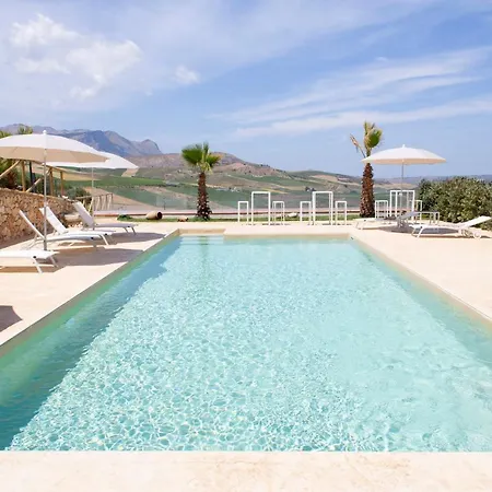 Casa vacanze Feudo Giglio Country Charme *