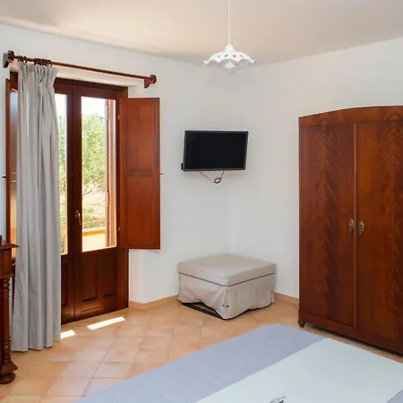 Feudo Giglio Country Charme Holiday home Calatafimi