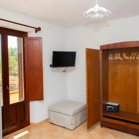 Holiday home Feudo Giglio Country Charme Calatafimi