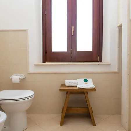 Holiday home Feudo Giglio Country Charme *