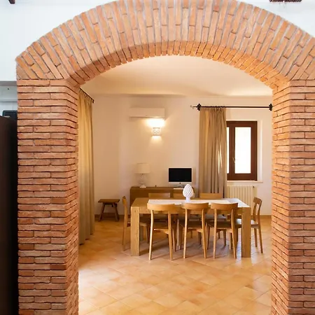 Feudo Giglio Country Charme Holiday home