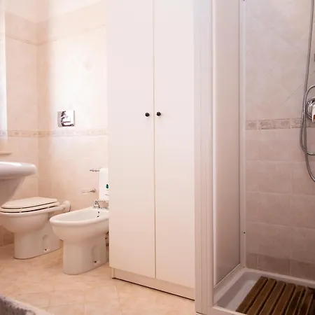 Holiday home Feudo Giglio Country Charme *