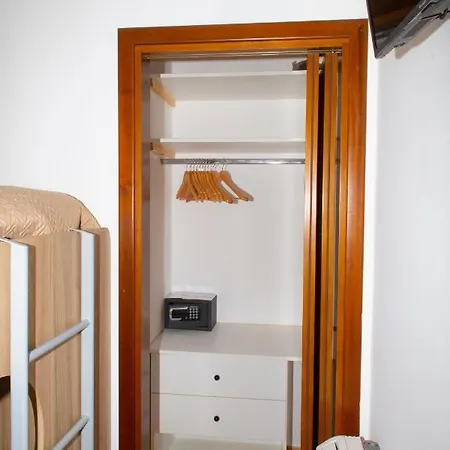 Holiday home Feudo Giglio Country Charme *
