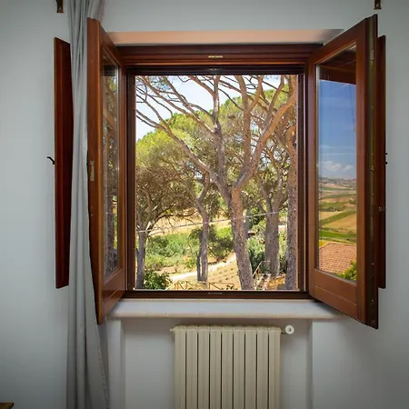 Feudo Giglio Country Charme Holiday home *