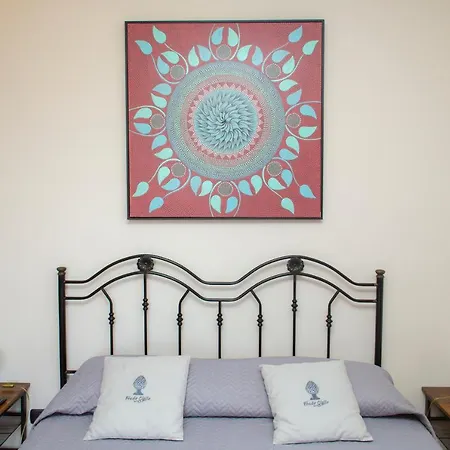 Feudo Giglio Country Charme Holiday home Calatafimi