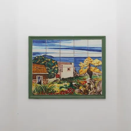 Feudo Giglio Country Charme Casa vacanze Calatafimi