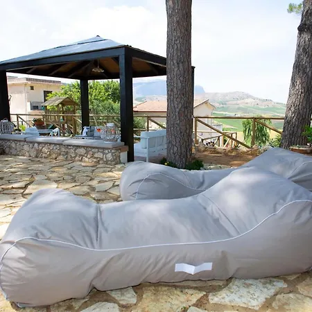 Feudo Giglio Country Charme Holiday home Calatafimi