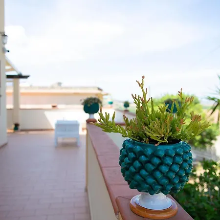 Holiday home Feudo Giglio Country Charme