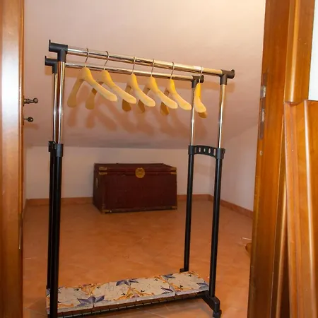 Holiday home Feudo Giglio Country Charme Calatafimi