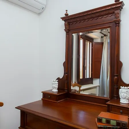 Holiday home Feudo Giglio Country Charme