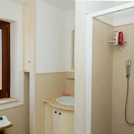 Holiday home Feudo Giglio Country Charme *
