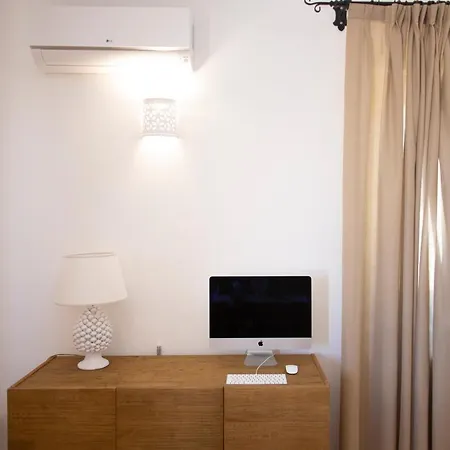Holiday home Feudo Giglio Country Charme Calatafimi