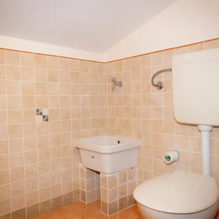 Feudo Giglio Country Charme Holiday home