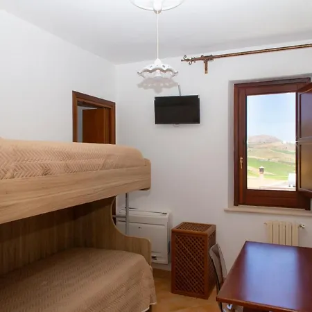 Feudo Giglio Country Charme Holiday home