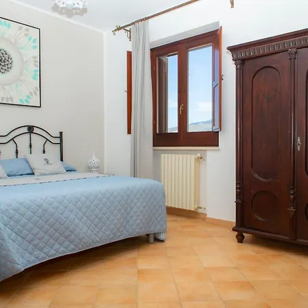 Feudo Giglio Country Charme Holiday home