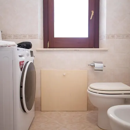 Feudo Giglio Country Charme Holiday home *