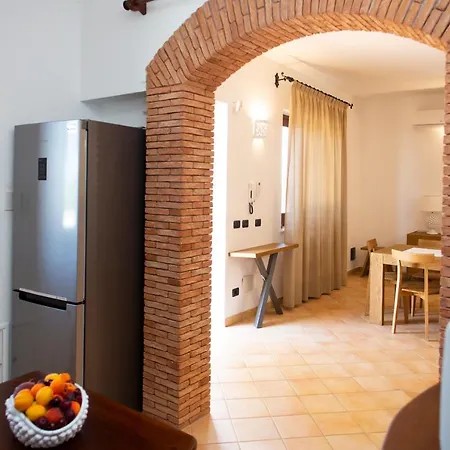 Feudo Giglio Country Charme Holiday home Calatafimi