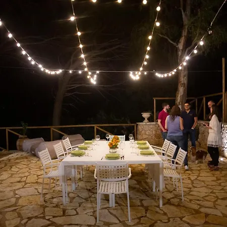Feudo Giglio Country Charme Holiday home *