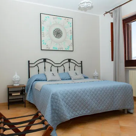 Feudo Giglio Country Charme Holiday home Calatafimi