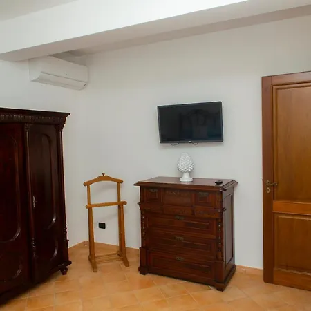 Feudo Giglio Country Charme Holiday home Calatafimi