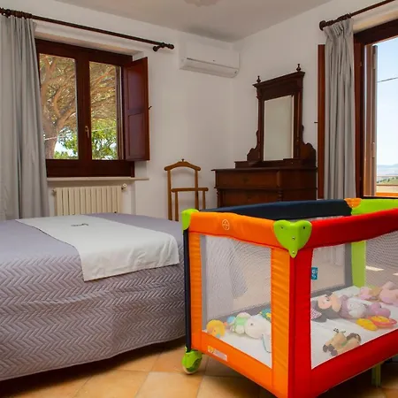 Feudo Giglio Country Charme Holiday home *