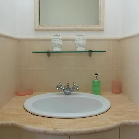 Holiday home Feudo Giglio Country Charme