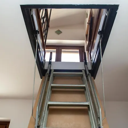 Feudo Giglio Country Charme Holiday home