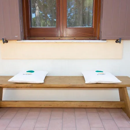 Feudo Giglio Country Charme Holiday home