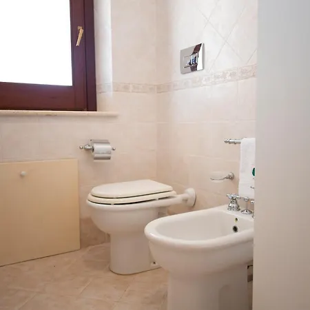 Holiday home Feudo Giglio Country Charme Calatafimi