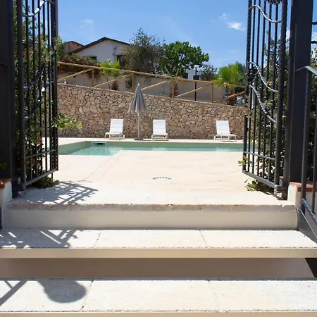 Feudo Giglio Country Charme Holiday home