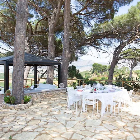 Feudo Giglio Country Charme Holiday home Calatafimi
