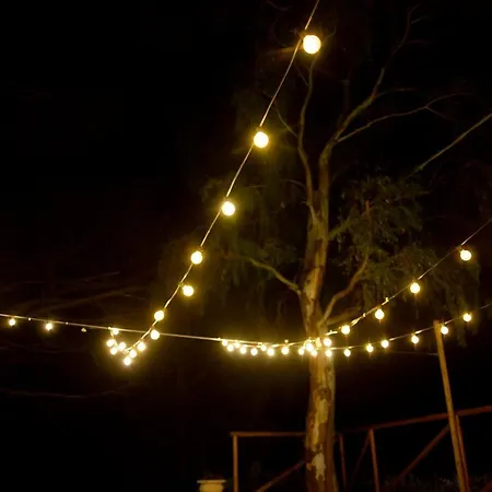 Feudo Giglio Country Charme Holiday home